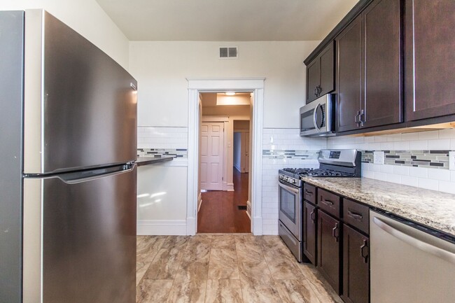 6016 Waterman Blvd Unit 3E