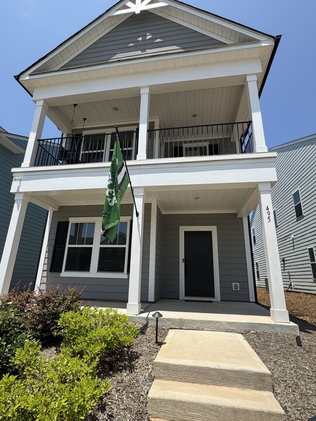 Building Photo - Almost New 3 Bedroom Home in York SC