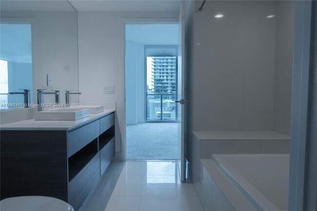 Photo - 1100 S Miami Ave Unit 4003