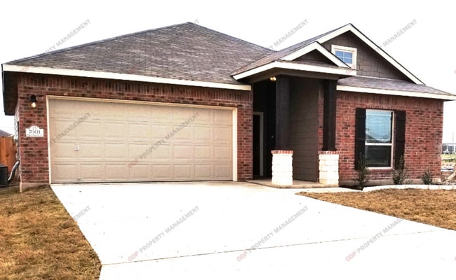 Building Photo - 4 Bedroom Home in Westfield (Belton ISD)!