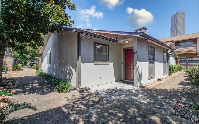 Building Photo - 1917 Augusta Dr Rental