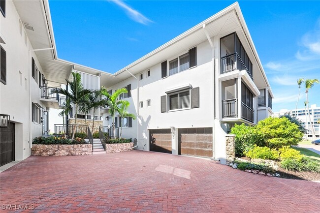 Photo - 2211 Gulf Shore Blvd N Unit C4