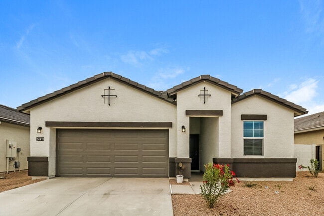 Building Photo - 24411 W Pueblo Ave Rental
