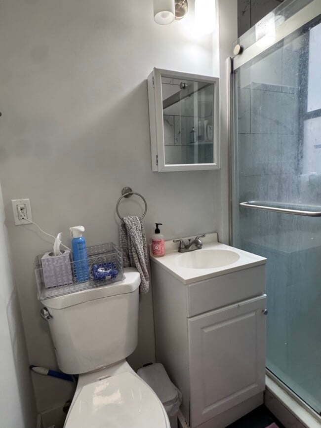 71 Park St Unit 1