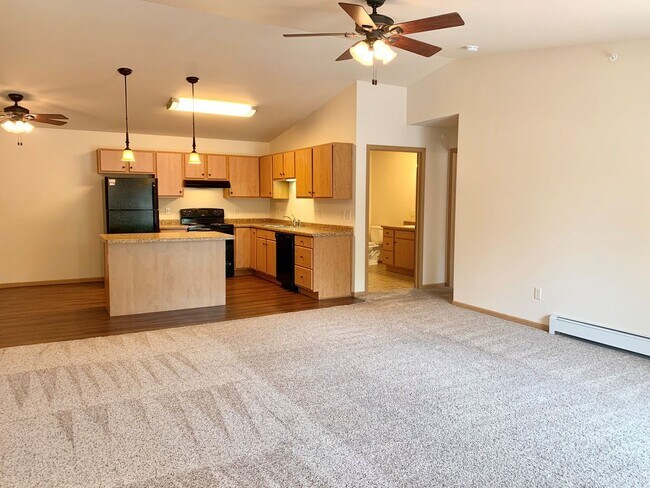 Pine View Estates Apartment Community