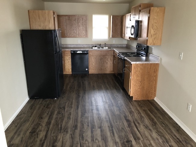 Phase 2 Kitchen/Dining Room