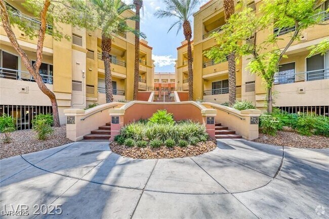 Building Photo - 260 E Flamingo Rd Unit 134 Rental