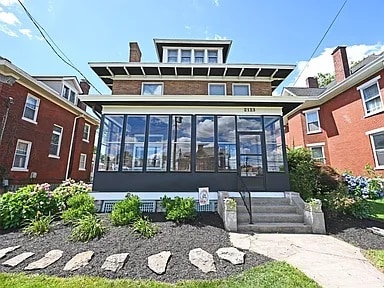 2123 Cameron Ave
