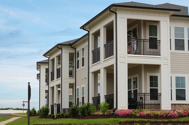 Photo - The Lodges at Fort Mill