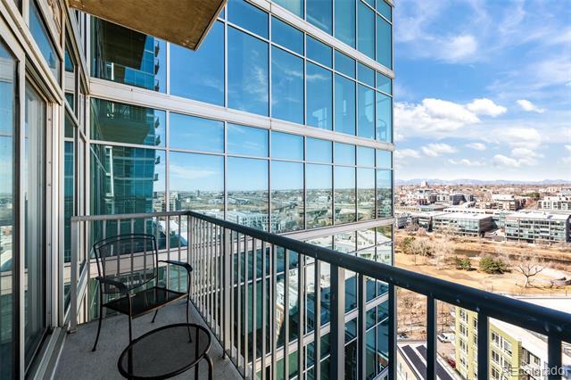 Photo - 1700 Bassett St Unit 1503A