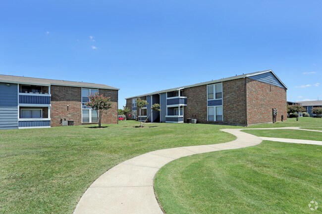 Ashton Park
