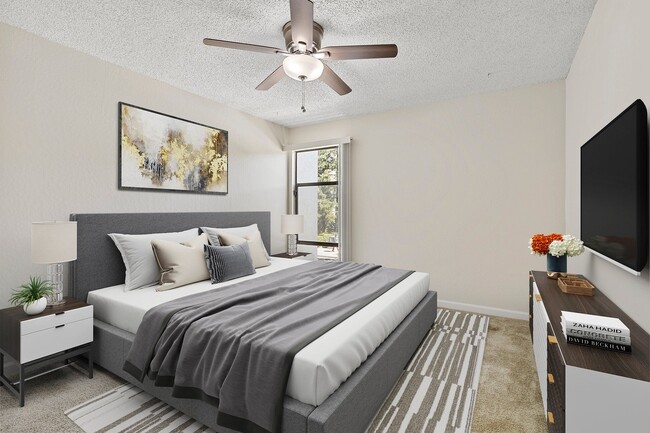 Parkview Apartments
