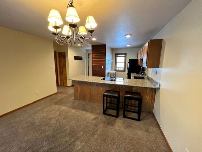Photo - Long Term Rental- Snowscape 102 Unit 2 #102