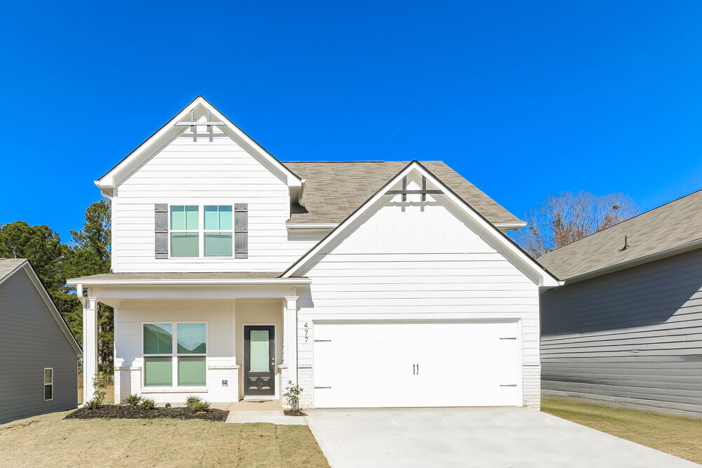 Photo - 477 Prescott Wy