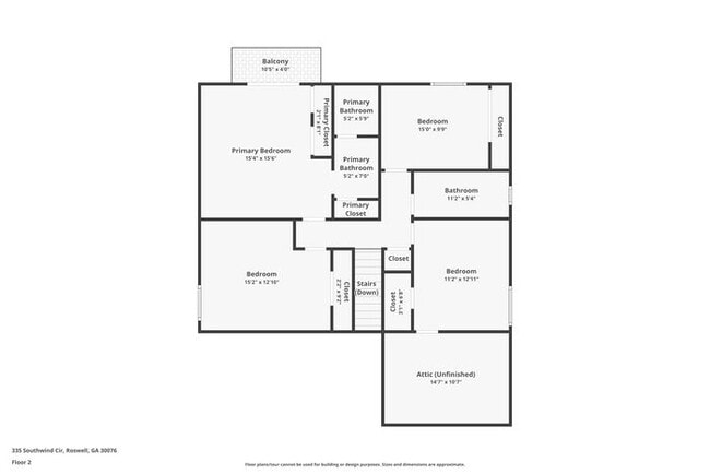 Photo - 335 Southwind Cir