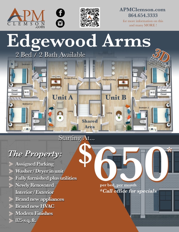 Photo - Edgewood Arms