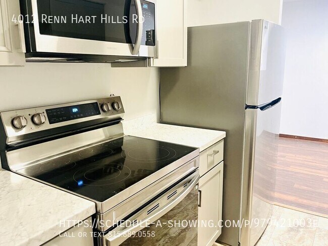 4012 Renn Hart Hills