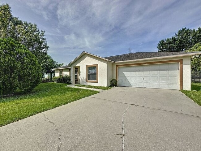 Comfortable Home in BVL, Kissimmee