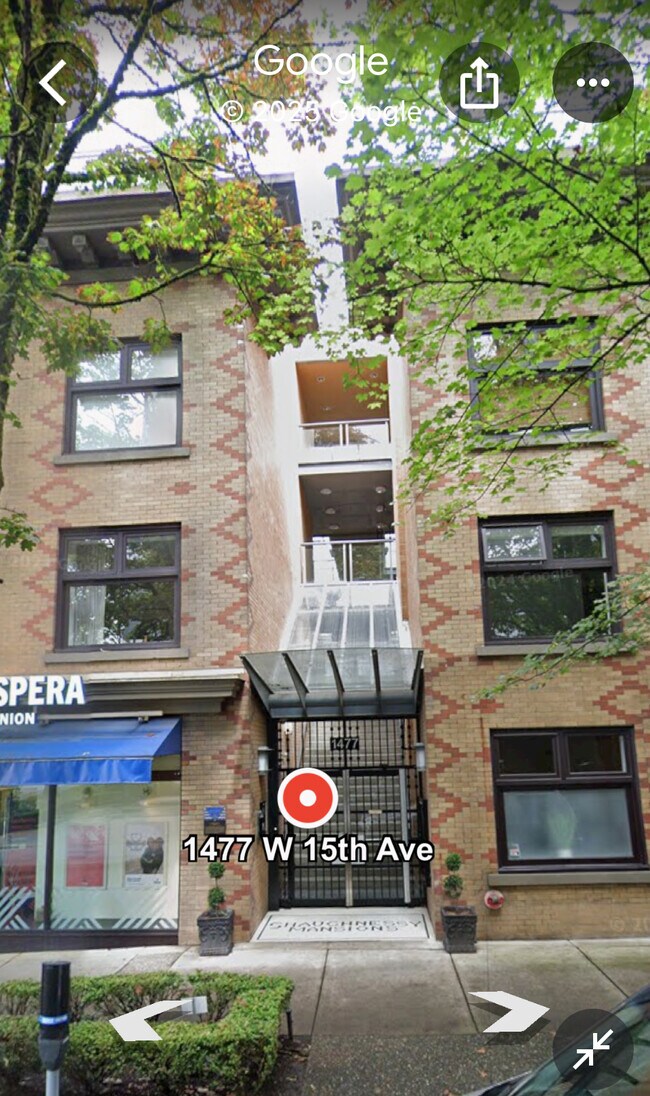 Photo - 1477 15th Av W Unit 204