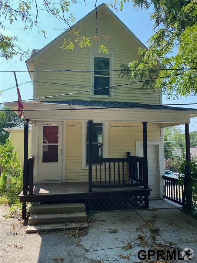 Building Photo - 4170 Cass St Rental