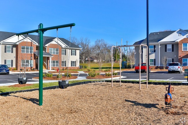 playground