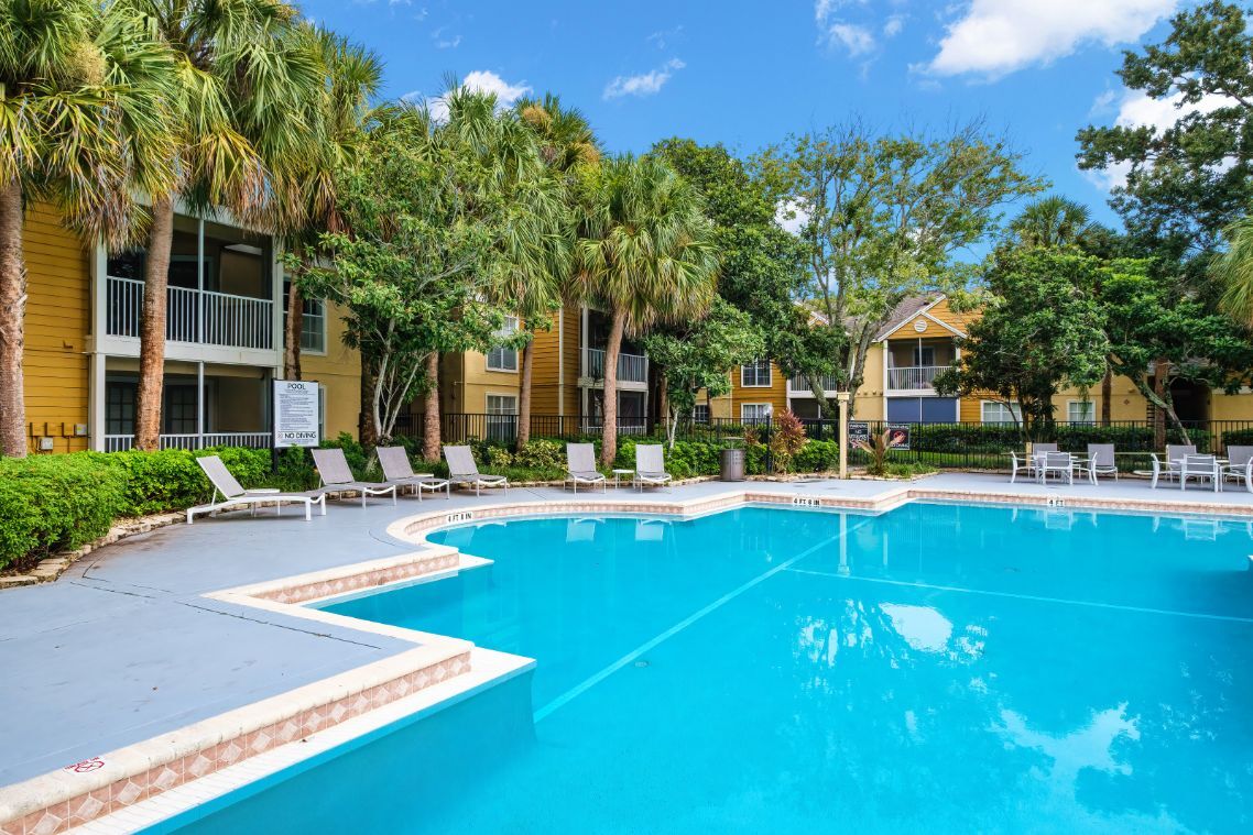 Park Place At Turtle Run Apartments For Rent In Coral Springs Fl Forrent Com