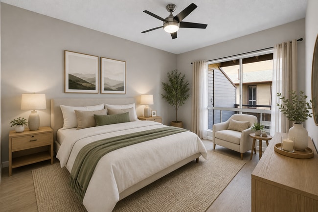 Photo - Island Living Meets Modern Luxury in Gated Palm Court