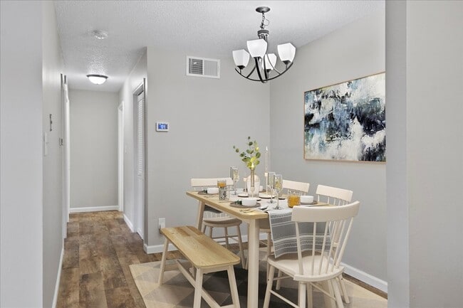 Photo - The District Apartment Homes