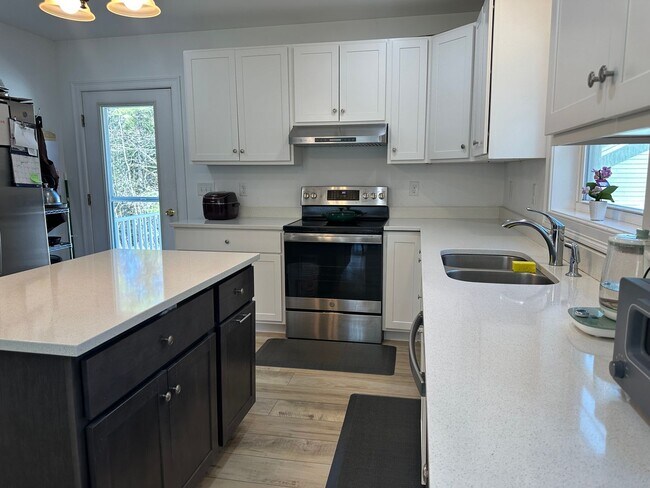 Photo - Newly Built! Spacious 4BR 2 Bath House