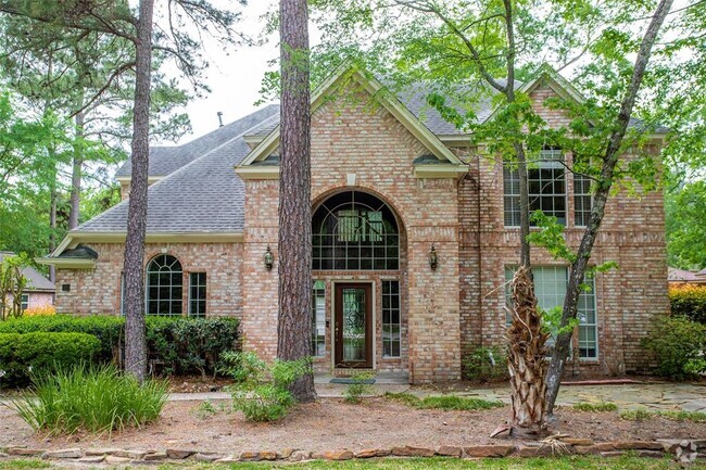 Building Photo - 95 Rush Haven Dr Rental