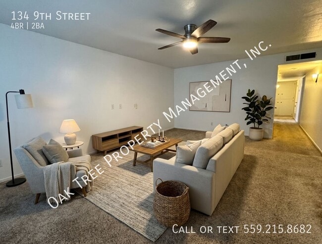 134 9th St