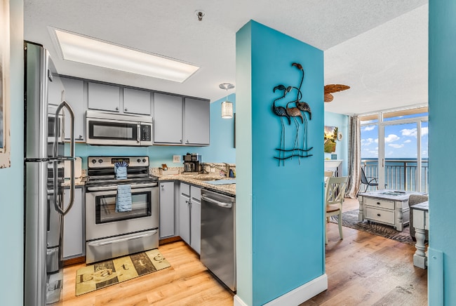 Photo - 1700 N Ocean Blvd Unit 1251