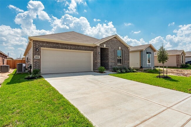 Building Photo - 2815 Icarus Dr Rental
