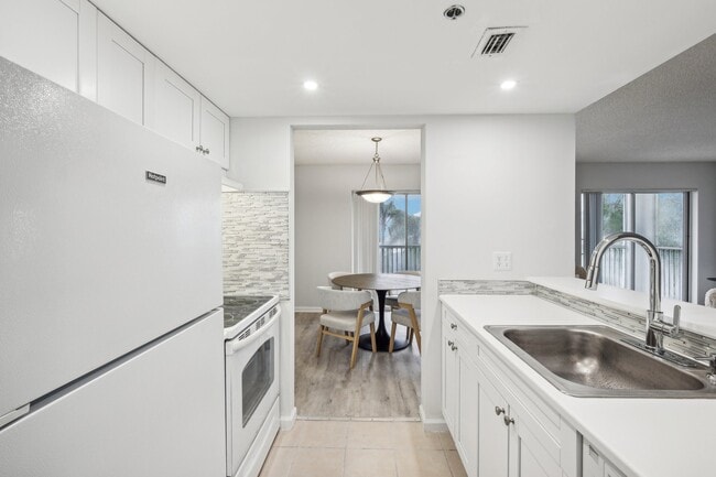 Waterview Rental