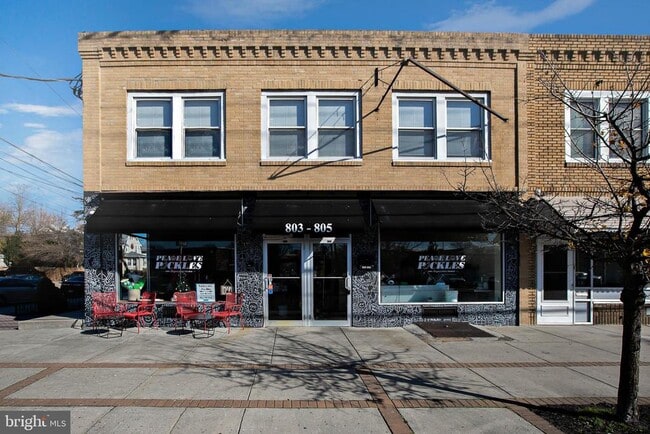 805 White Horse Pike Unit B1