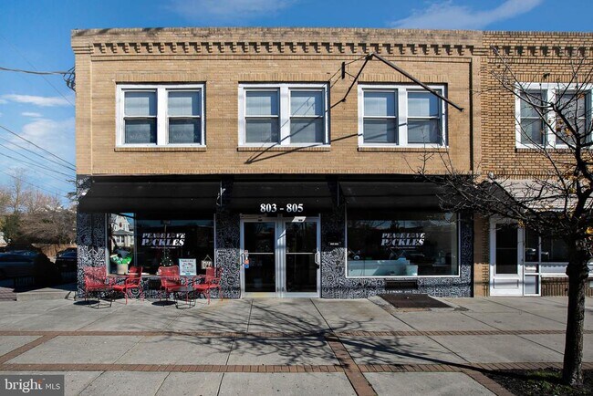 Photo - 805 White Horse Pike Unit B1