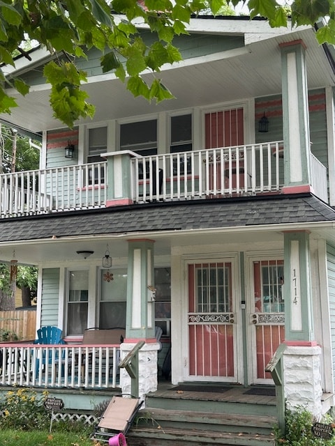 Building Photo - 1714 Castle Ave Unit 2 Rental