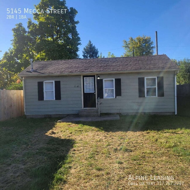 Building Photo - 5145 Mecca St