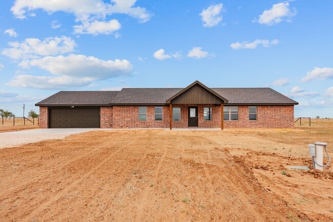 Building Photo - Brand New Construction In Shallowater ISD