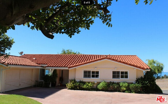 Building Photo - 6236 Trancas Canyon Rd Rental