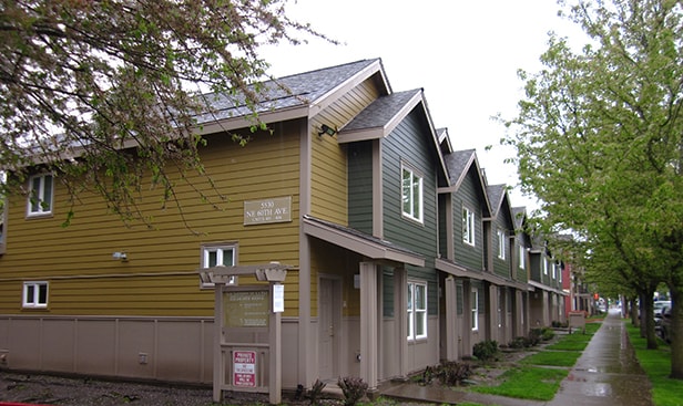 Photo - Los Jardines de la Paz