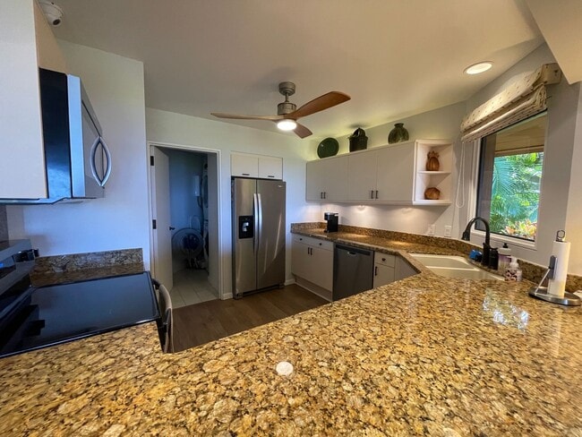 Photo - Masters at Kaanapali Furnished Two Bedroom Unit 3607