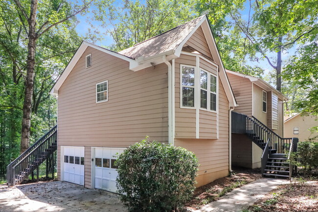 Photo - 6218 Emerald Springs Dr SE