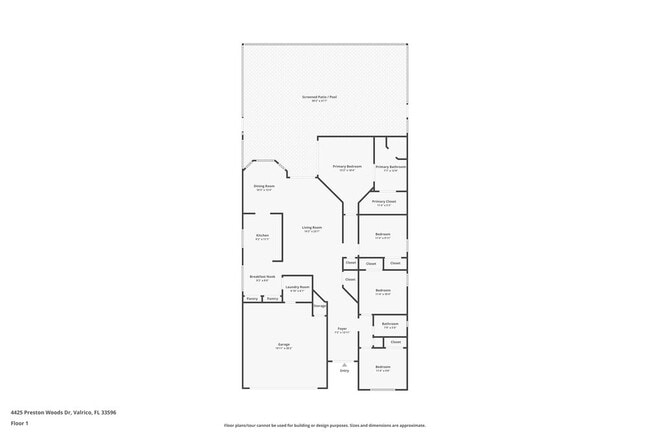 Photo - 4425 Preston Woods Dr