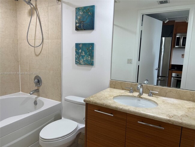 Photo - 50 Biscayne Blvd Unit 3209