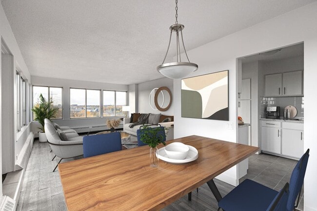 Photo - Domaine Bellerive Apartments