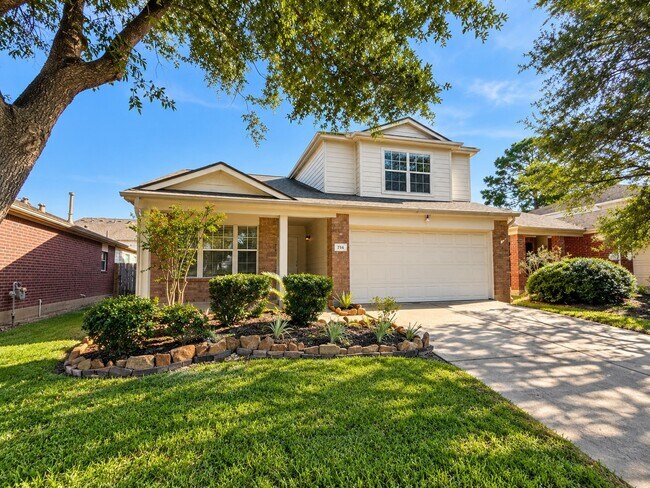714 Cypresswood Ridge