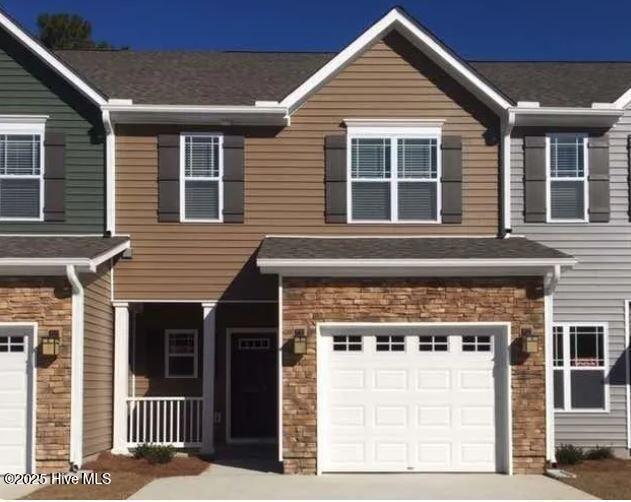 Building Photo - 1807 Fox Den Way Rental
