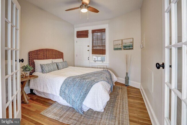 Photo - 1618 S St. NW Unit 4