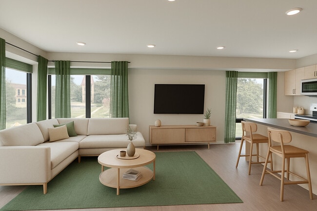 Photo - Canary Lofts